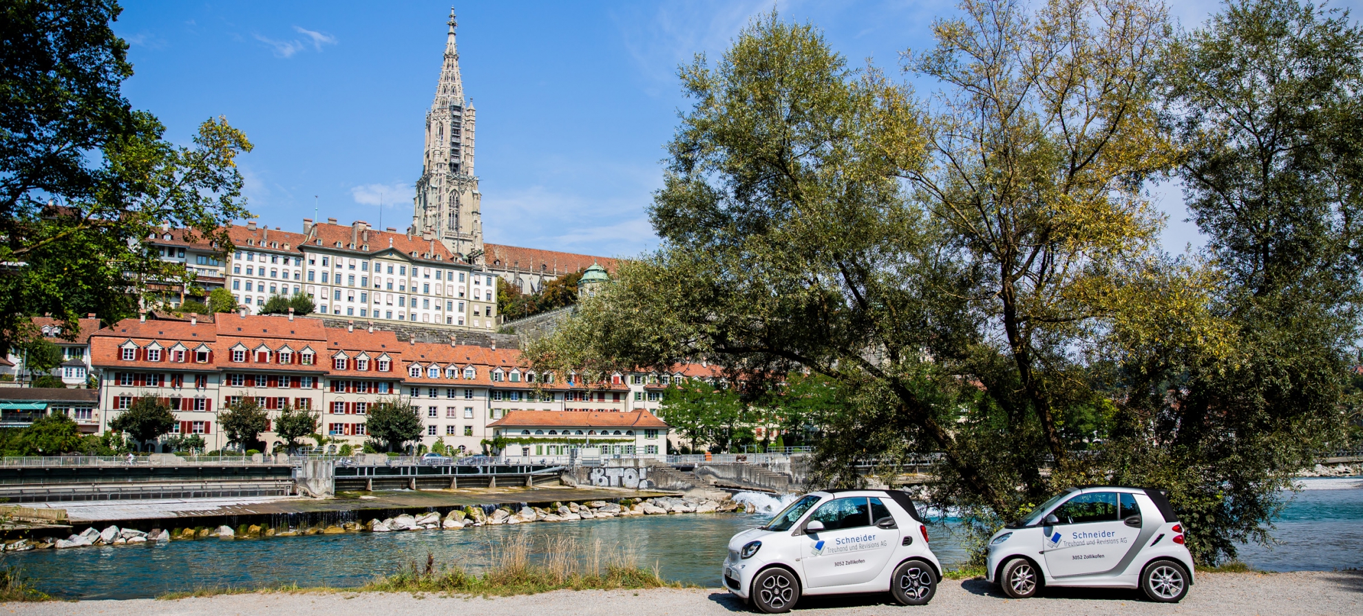 Schneider Treuhand ist Mitglied der Treuhand Suisse Schneider Treuhand ist Mitglied der Treuhand Suisse